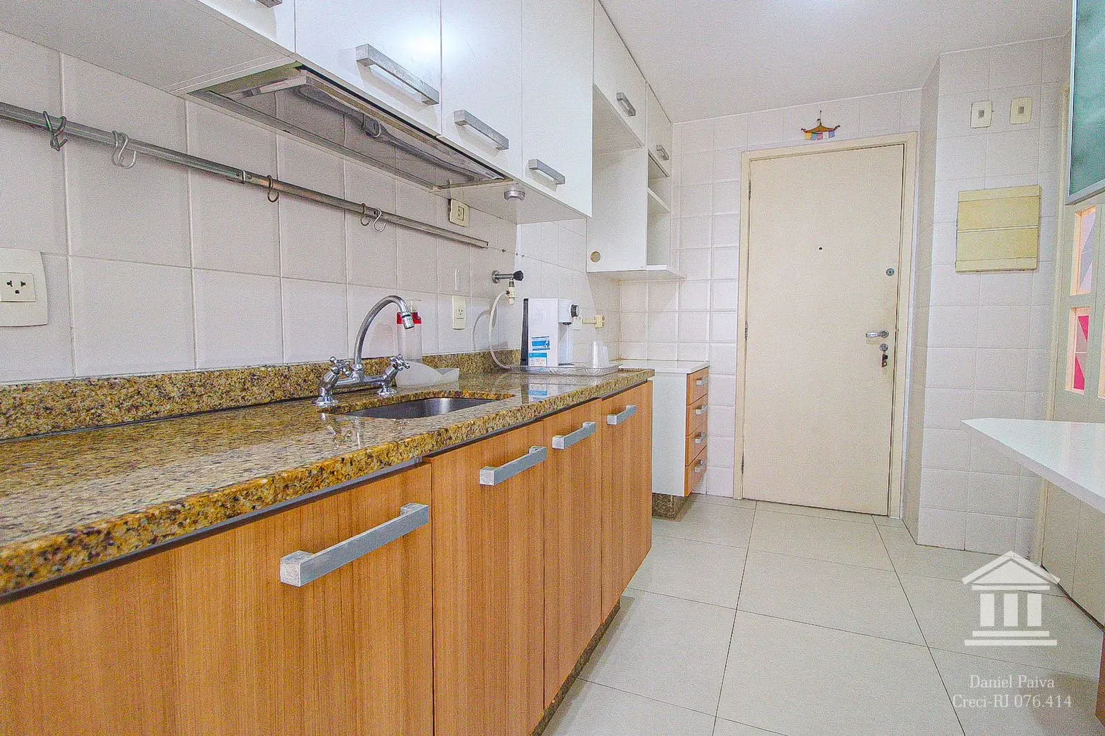 Vista al parque y 3 dormitorios: departamento de 122 m² — photo 38