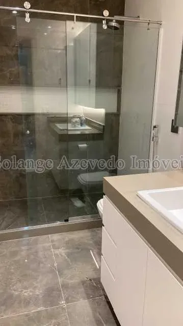 Квартира з 2 спальнями та робочим місцем, Ріо-де-Жанейро — photo 25