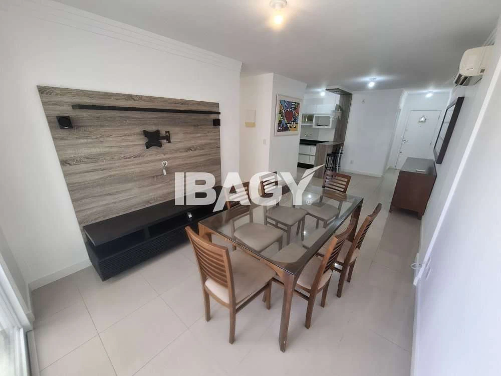Apartamento de 3 dormitorios con barbacoa privada — photo 2