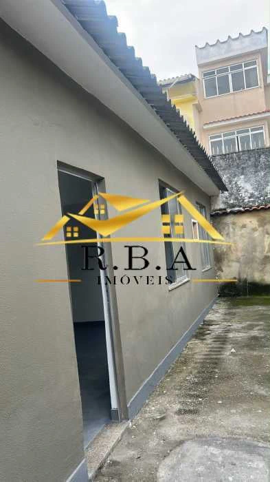 One-bedroom house, 45 m² — photo 2