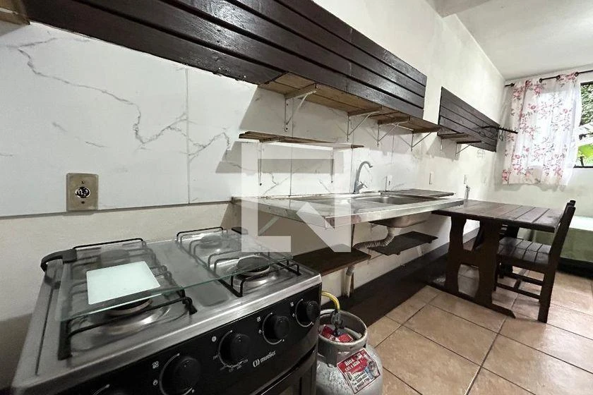 Мебльована студія 30 м² з 1 спальнею і 1 паркомісцем — photo 7