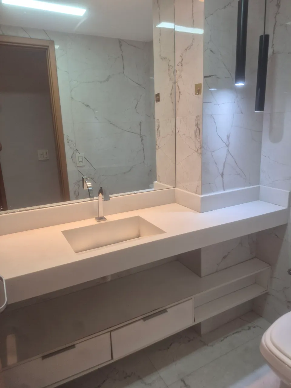 2-bedroom apartment with a walk-in closet in Rio de Janeiro — photo 7