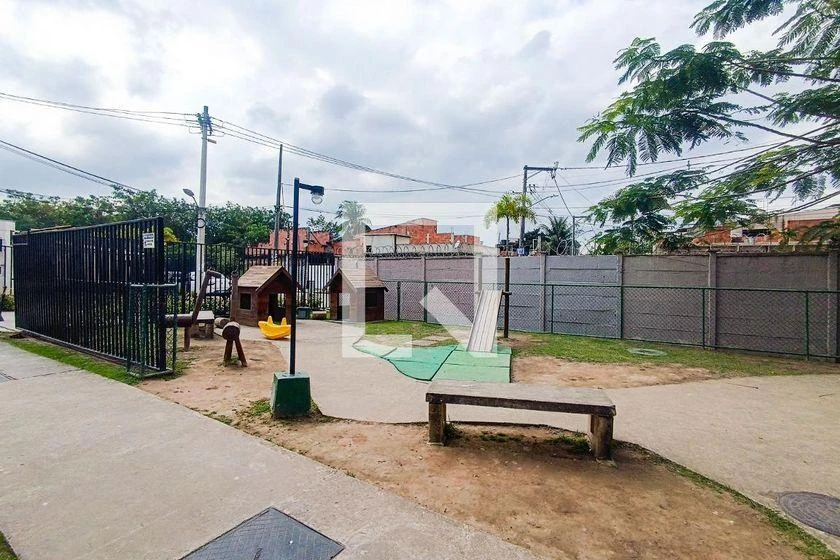 Apartamento de 2 quartos com 45 m² e 2 vagas — photo 21