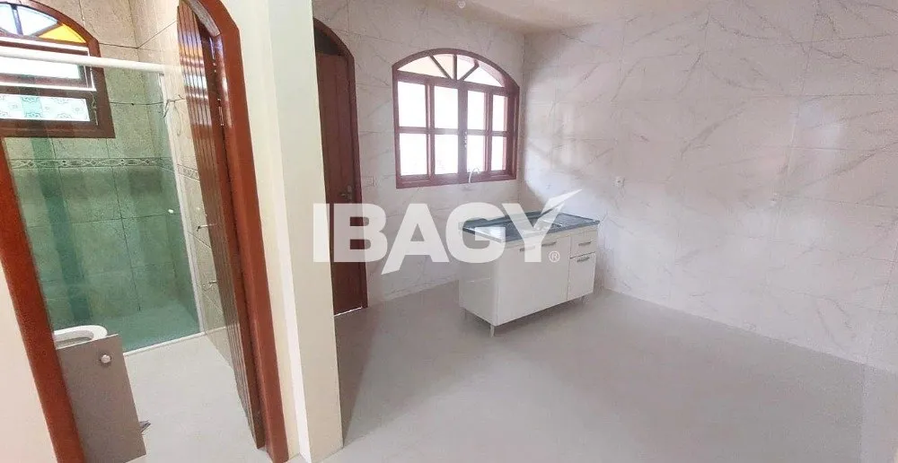 Garden in a 2-bedroom house, 75 m² — photo 9