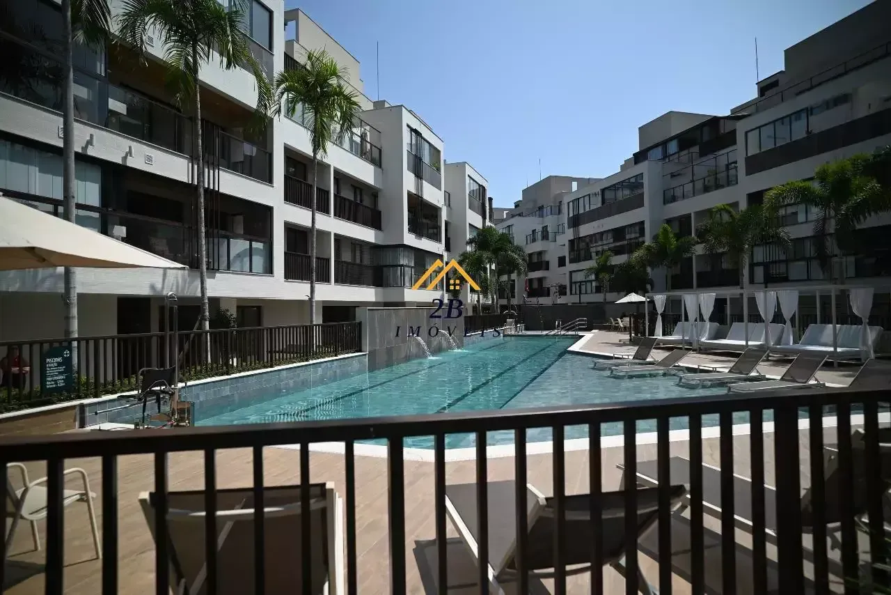 Furnished apartment with 2 bedrooms and 1 parking spot — photo 20