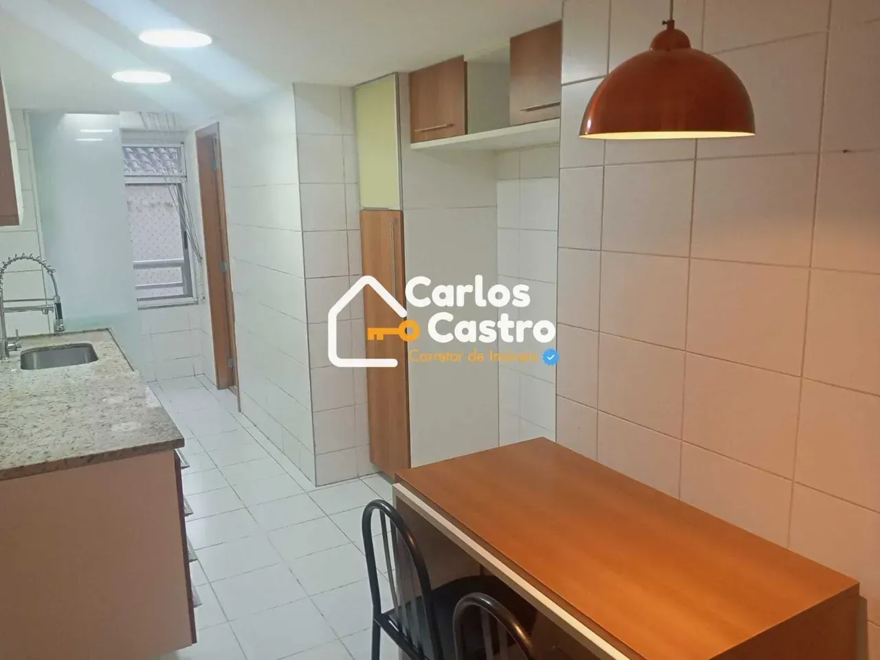 Apartment with 4 bedrooms and a gas kitchen — photo 2