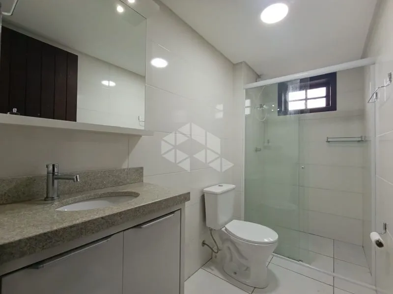 Lavadora y 1 dormitorio: casa de 25 m² — photo 22