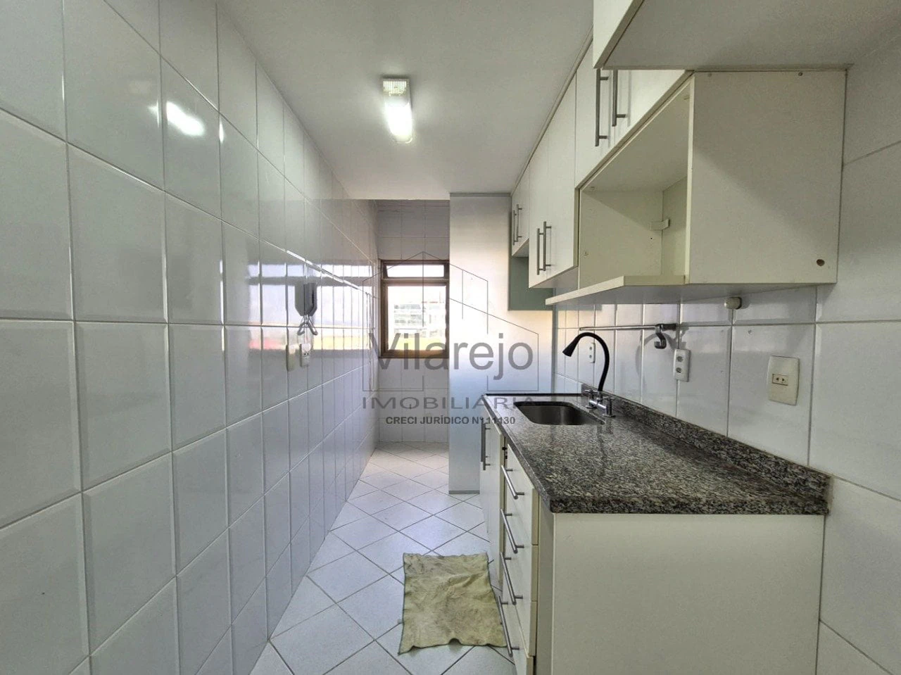 Apartamento com 2 quartos (1 suíte) e cozinha americana 69 m² — photo 17