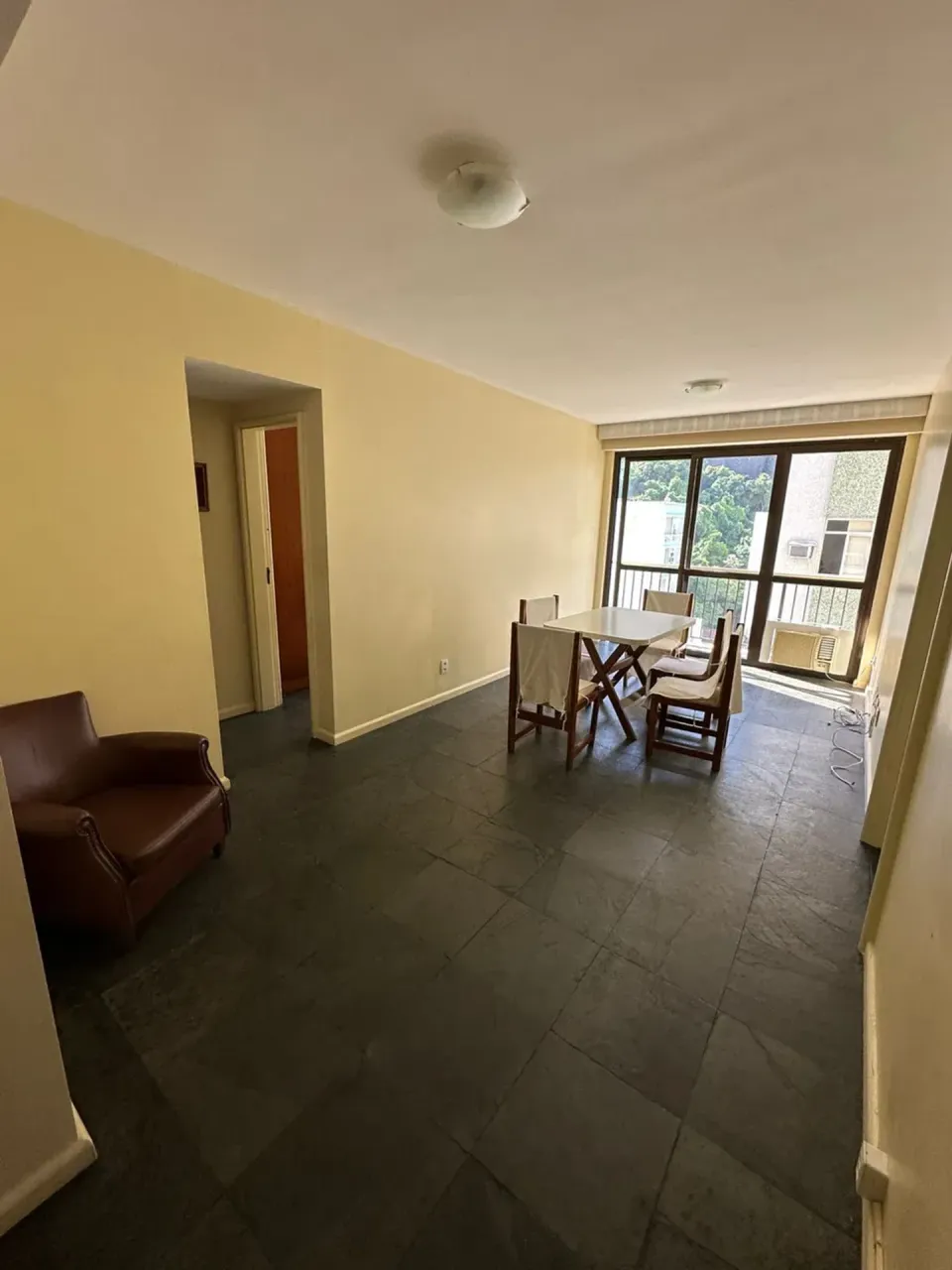 Furnished 1-bedroom apartment with 48 m² and parking — photo 10