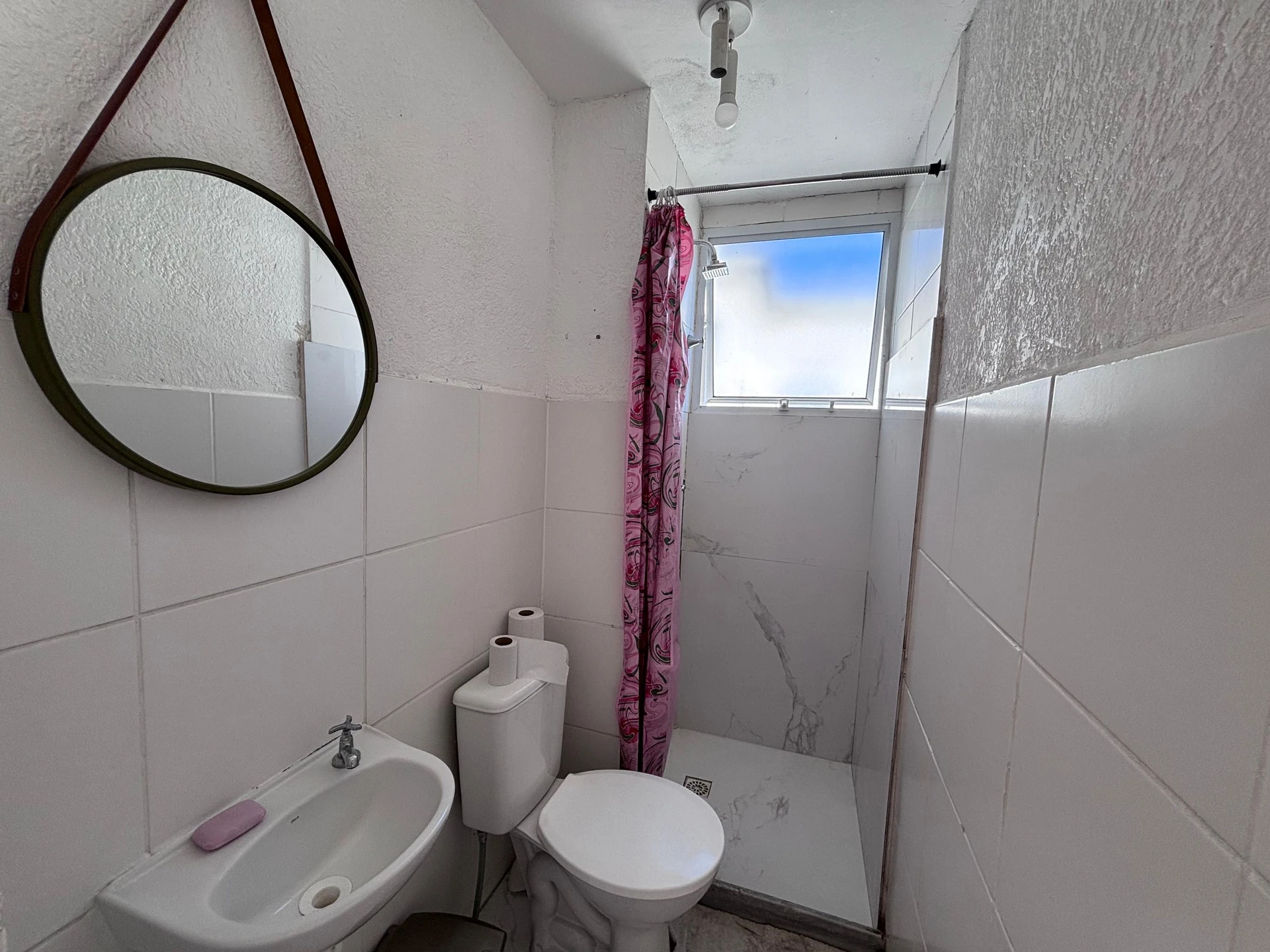 Apartamento de 2 quartos com vista para as montanhas — photo 18