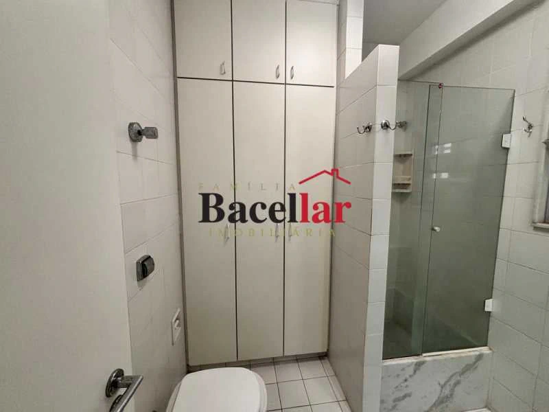 Apartamento mobiliado de 69 m² com varanda e 1 quarto — photo 11