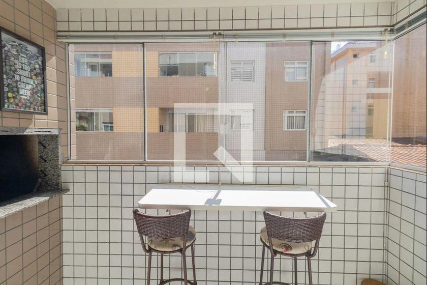 2-bedroom apartment in a building with a pool — photo 17
