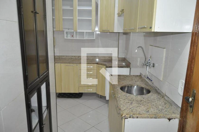 Apartamento de 62 m² e 2 quartos, Méier — photo 11