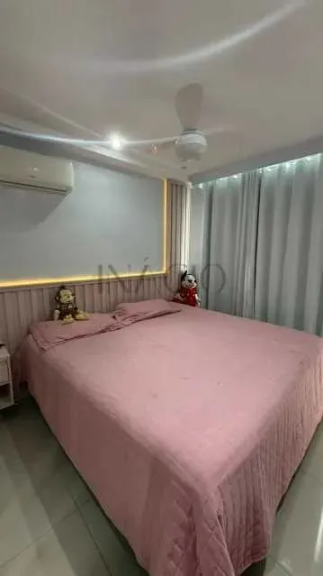 Furnished 4-bedroom apartment with enclosed balcony — photo 4