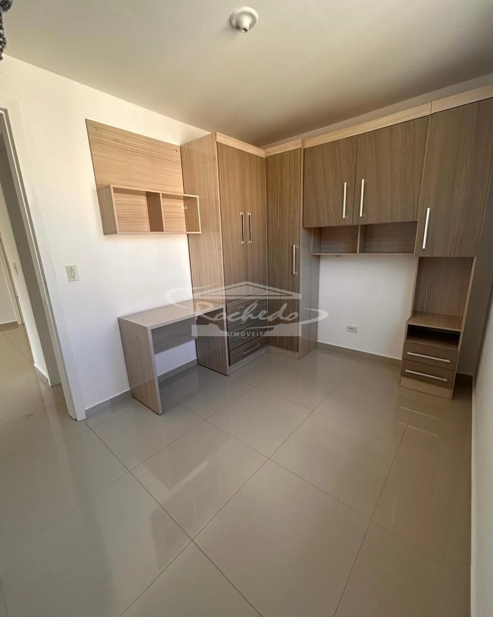 Apartment, 50 m², with a home office — photo 4