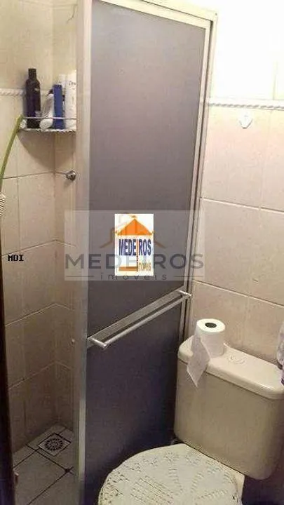 Casa dúplex sin amueblar con 2 dormitorios y 2 baños — photo 4