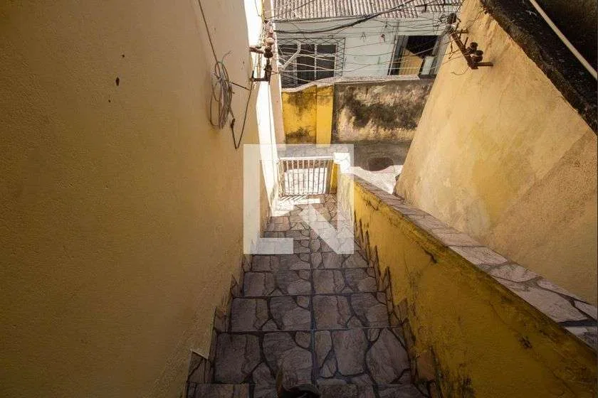 Apartamento de 1 quarto com cozinha separada e 40 m² — photo 22