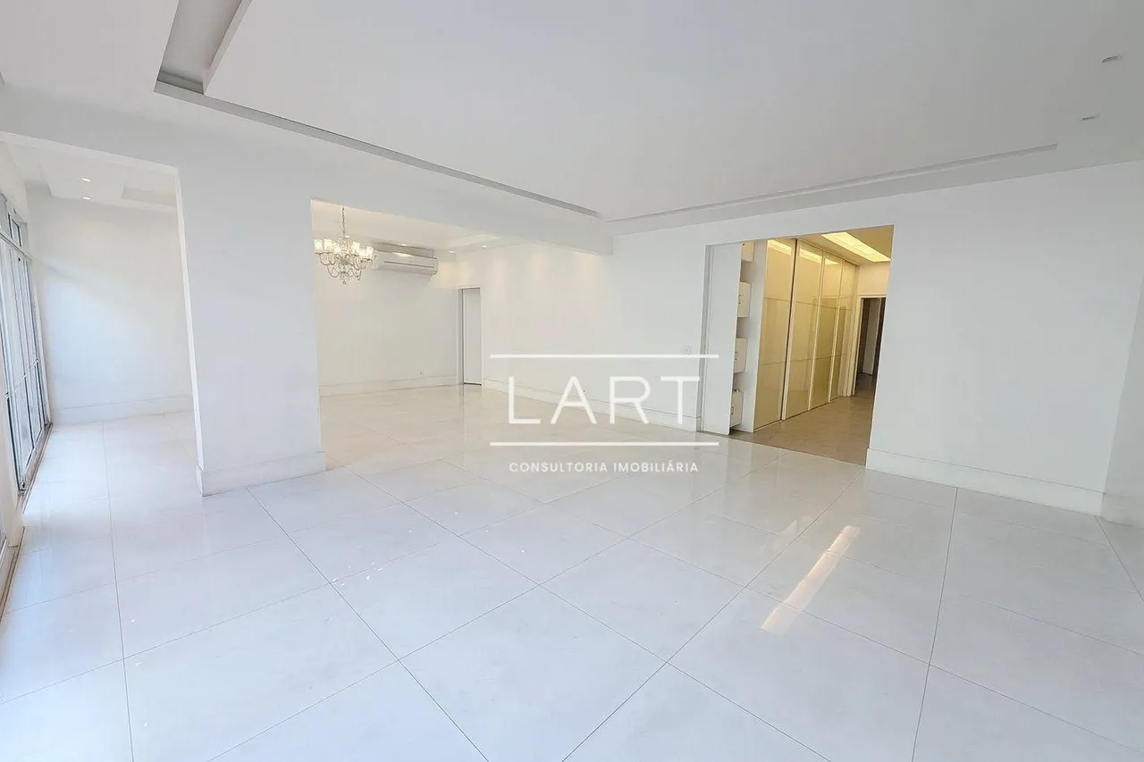 Furnished 4-bedroom apartment with 5 bathrooms — photo 3