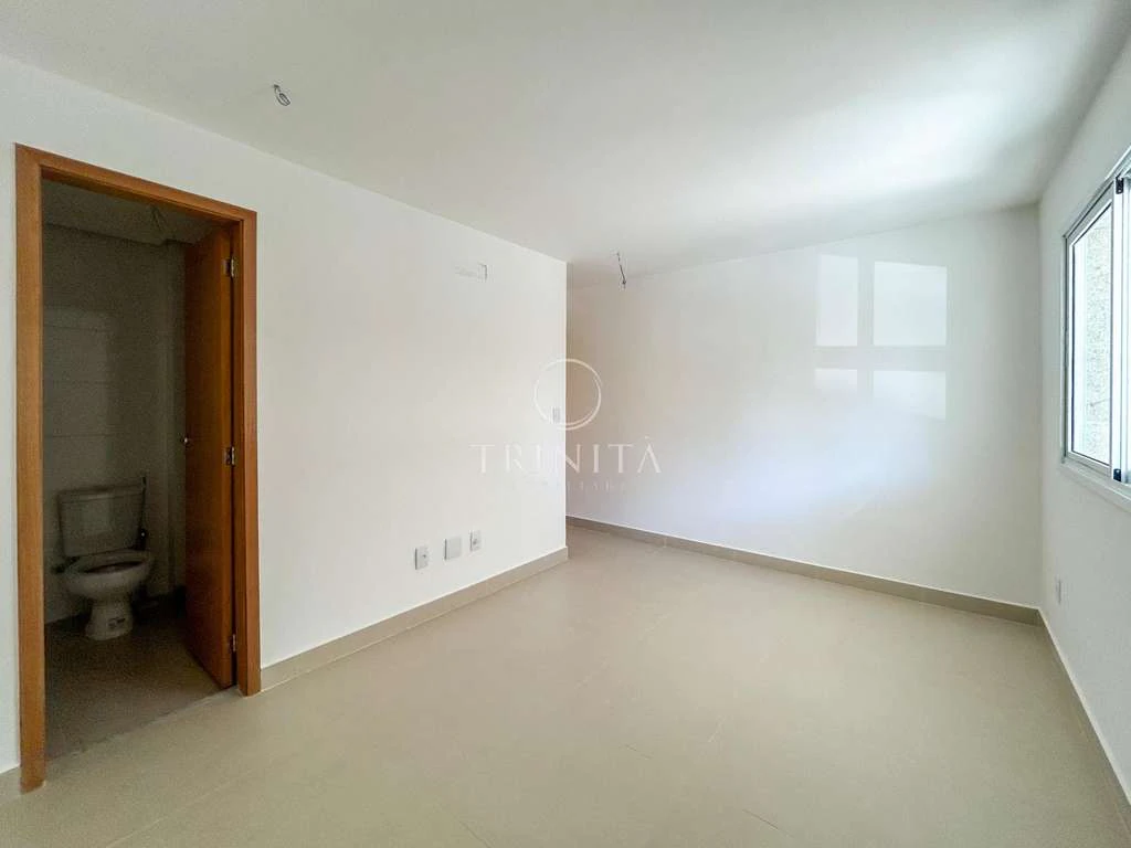 3-bedroom apartment with a gourmet balcony — photo 14
