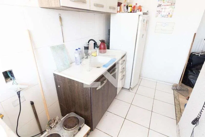 2-bedroom apartment 55 m² with 1 parking space — photo 4
