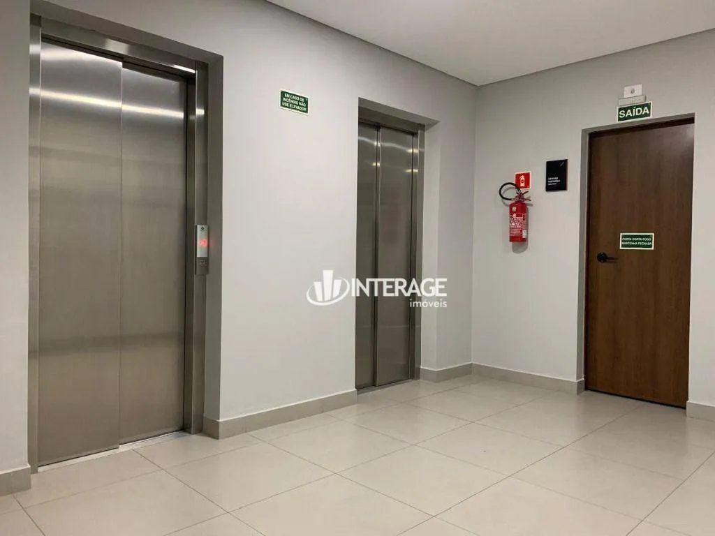 41 m² studio with 1 bedroom and a private BBQ balcony — photo 32