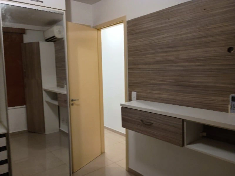 Furnished duplex with 3 bedrooms and 2 parking spaces — photo 14
