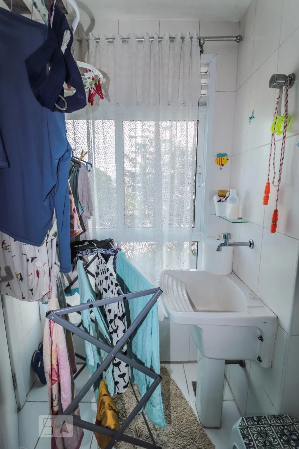 Apartamento para alugar de 100 m² com 3 quartos e varanda — photo 57