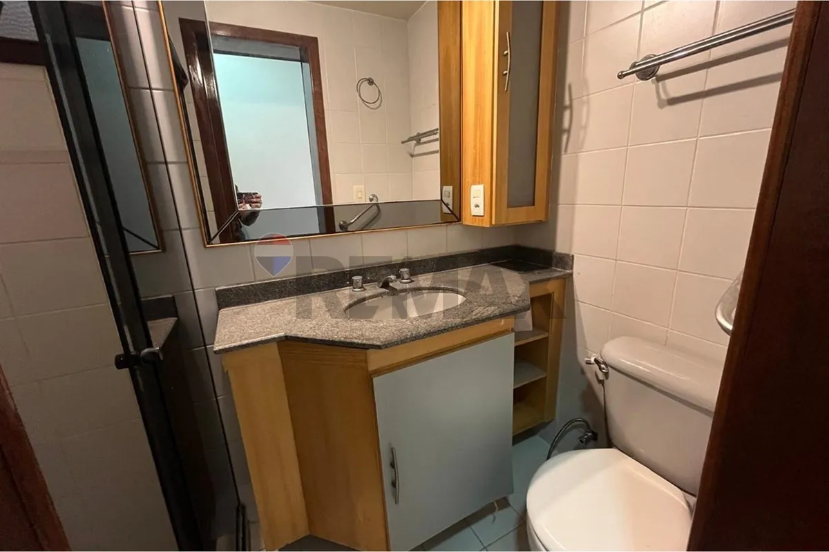 Apartamento, 80 m², com espaço de home office — photo 13