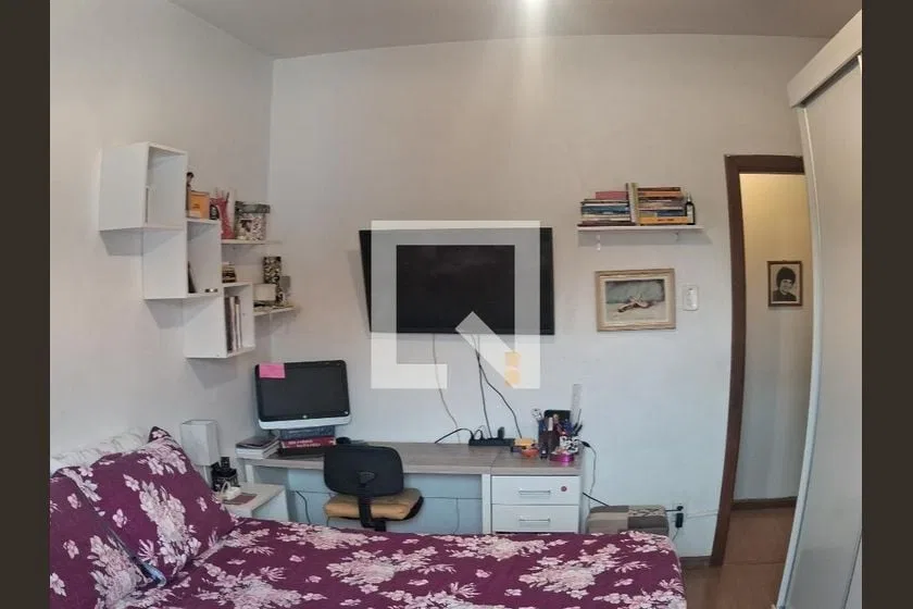 Apartamento amueblado de 80 m² con 2 dormitorios y 1 plaza — photo 10