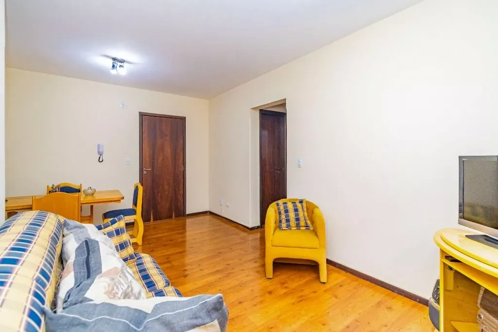 95 m² apartment with 2 bedrooms and 2 bathrooms — photo 5