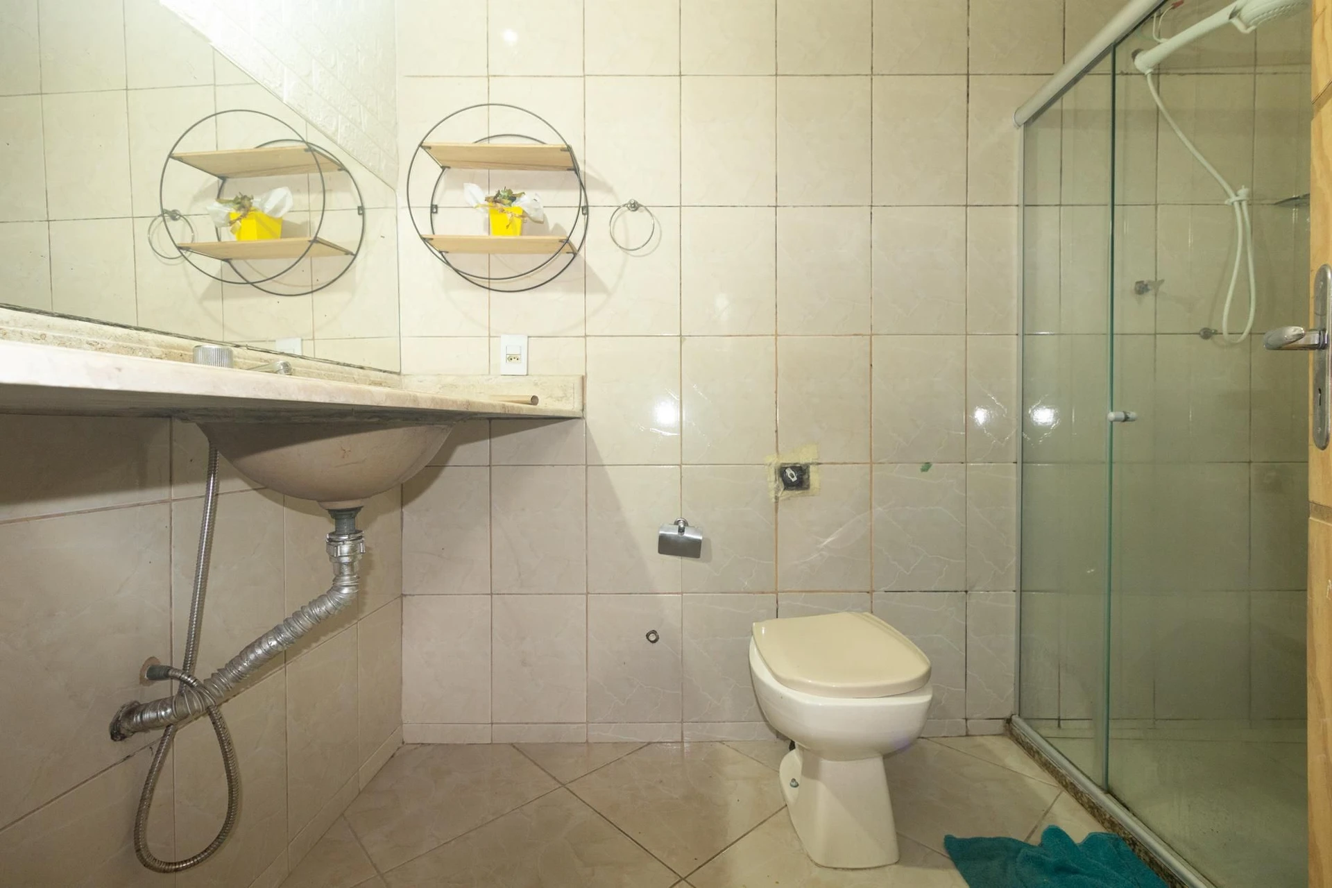 Rental house with 3 bedrooms and a private garden — photo 11