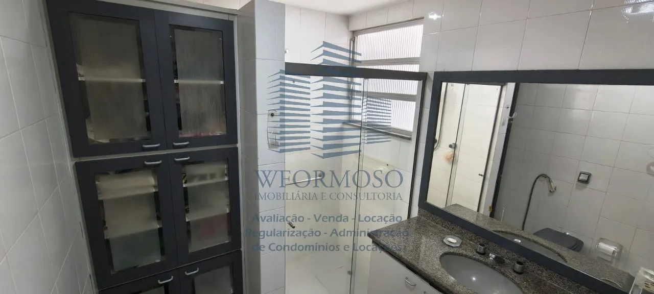 122 m² apartment with 3 bedrooms and a balcony — photo 14