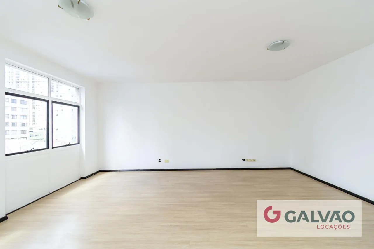Apartamento com 3 quartos, 199 m² e 1 vaga de garagem — photo 9