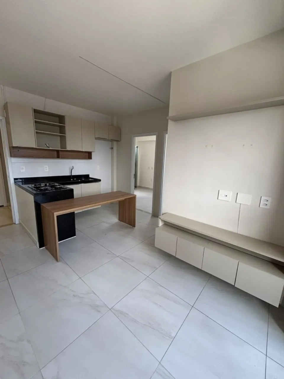 Стиральная машина и 2 спальни: квартира 49 м² — photo 4