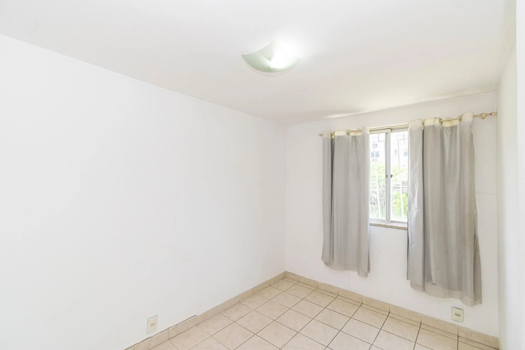 Apartamento de 2 quartos em condomínio com academia — photo 6