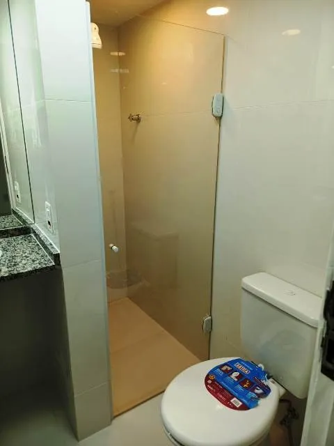 1-bedroom apartment with 1 parking space and 1 bath — photo 17