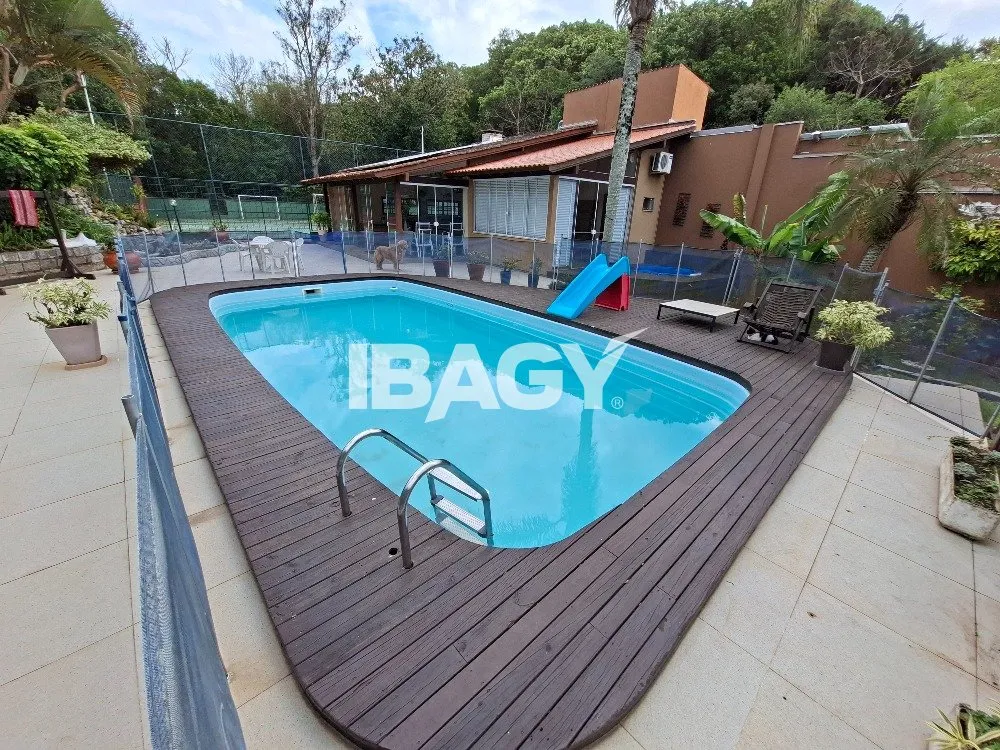 Casa amueblada con 4 dormitorios y 250 m² — photo 31