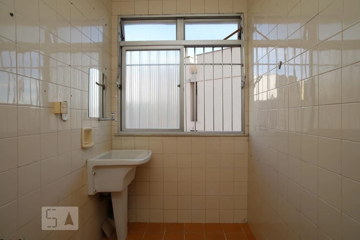 Home office in a 2-bedroom apartment, 60 m² — photo 15