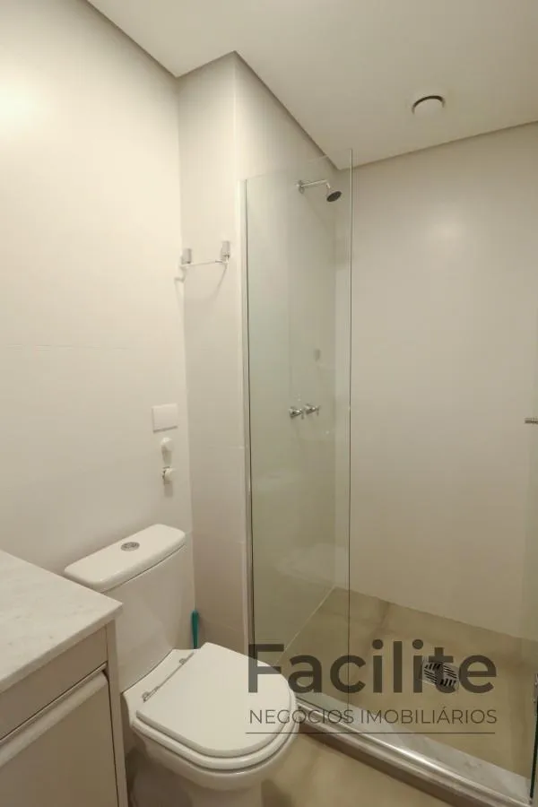 Furnished apartment, 46 m², with a home office — photo 39