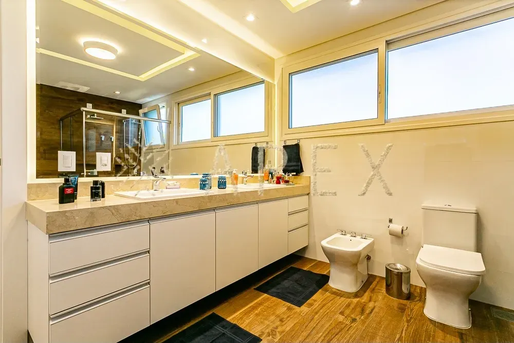 Casa para temporada con 5 dormitorios, 4 en suite y 6 baños — photo 24