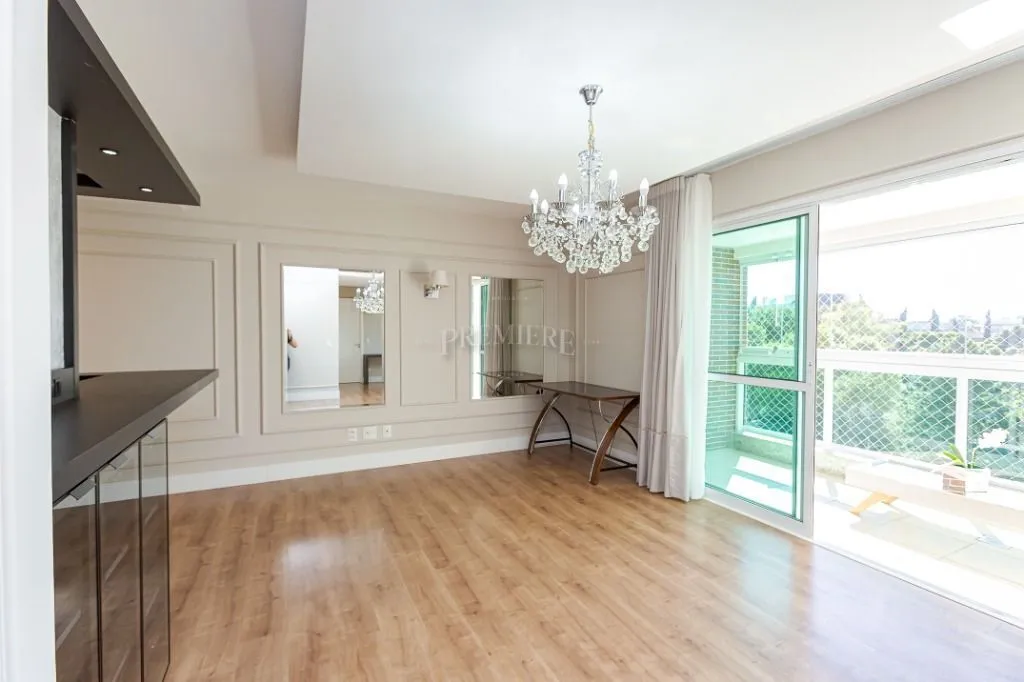Apartamento con 2 suites, 134 m² y 3 plazas de garaje — photo 4
