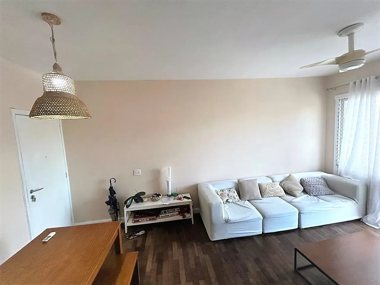 3-bedroom apartment with laundry area and 105 m² — photo 6