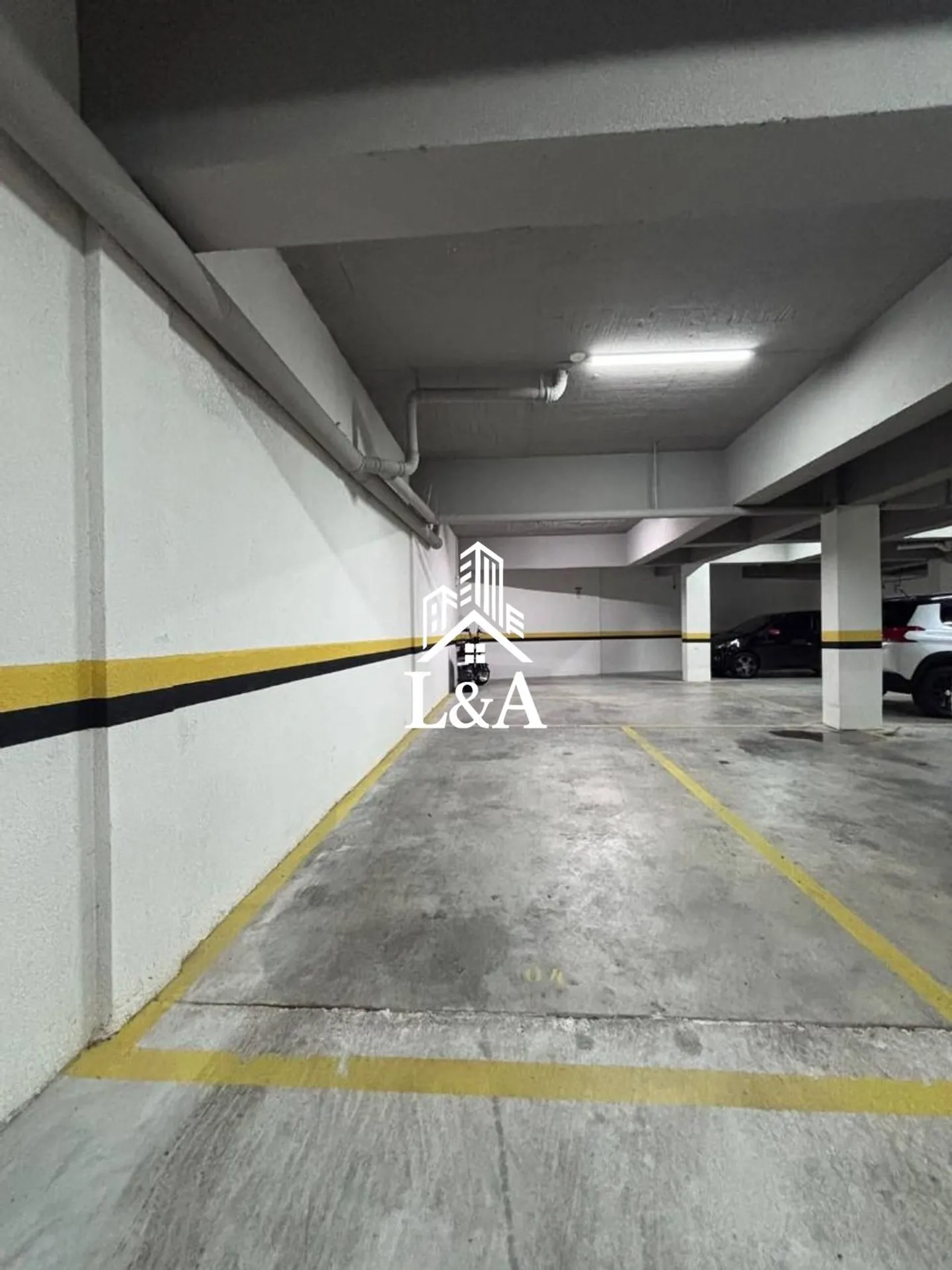 Apartamento de 1 quarto e 35 m² — photo 22