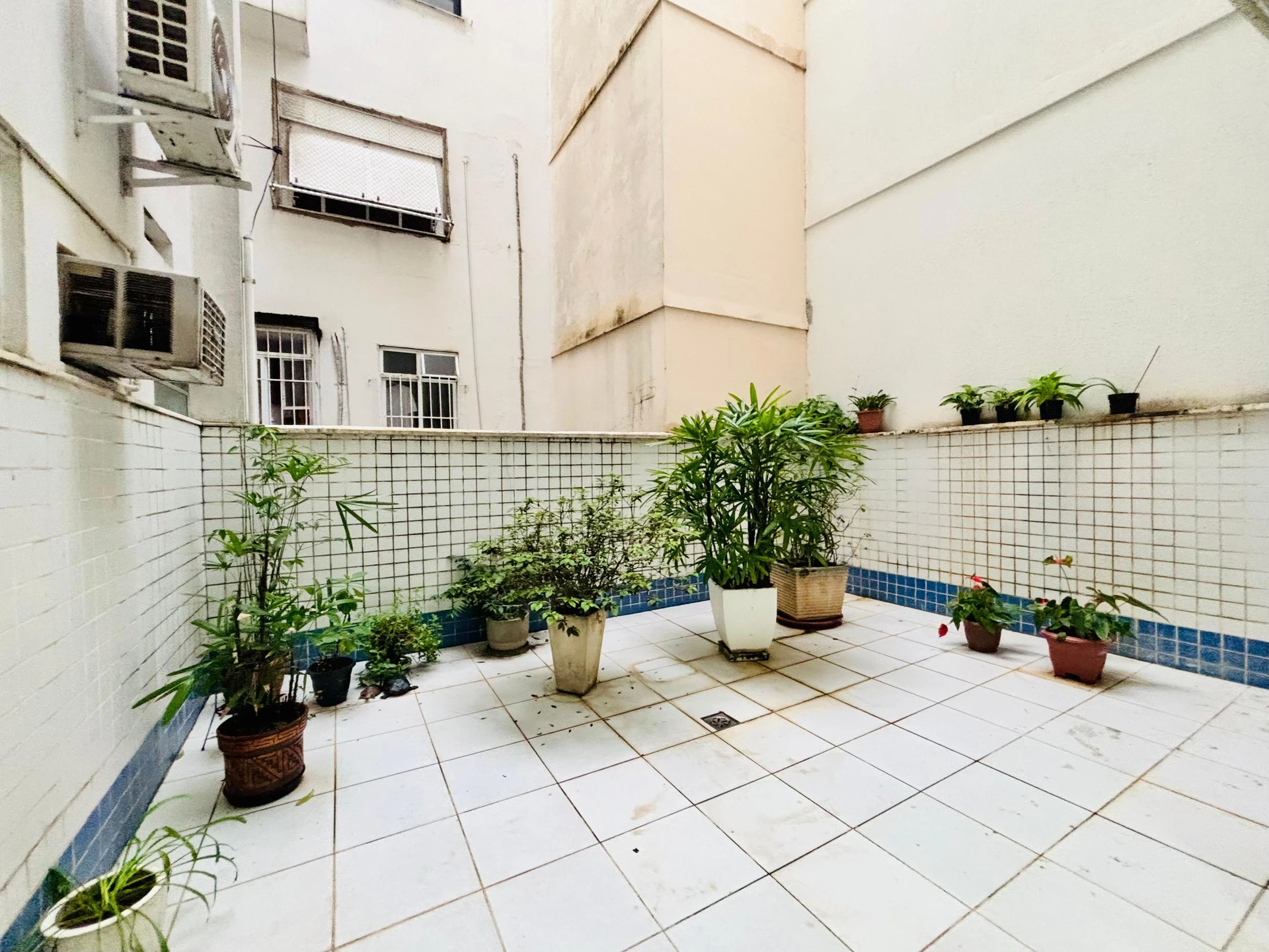 Mountain view in a 4-bedroom apartment, 220 m² — photo 50