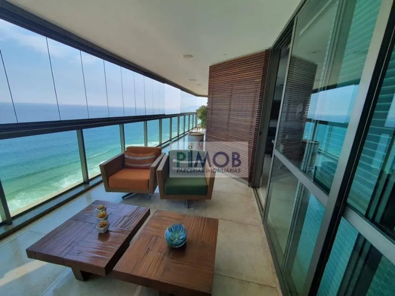 4-bedroom apartment with 5 bathrooms and 3 parking — photo 15