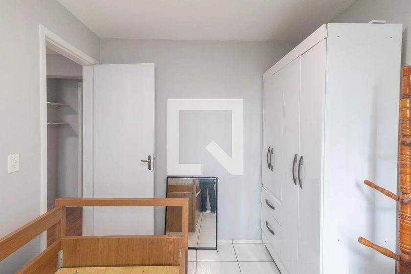 2-bedroom, 40 m² apartment in Curitiba — photo 18