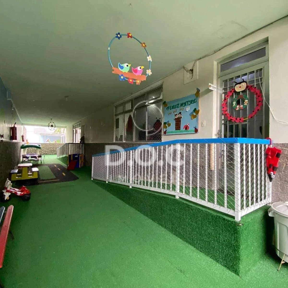 House with 508 m², 1 bedroom and 7 bathrooms — photo 5