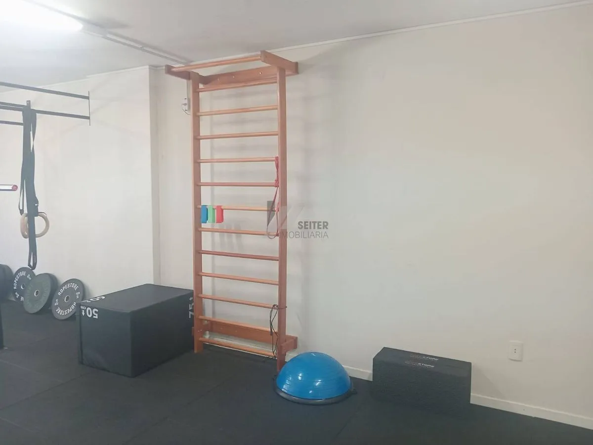 3-bedroom apartment with a private pool in Florianópolis — photo 40