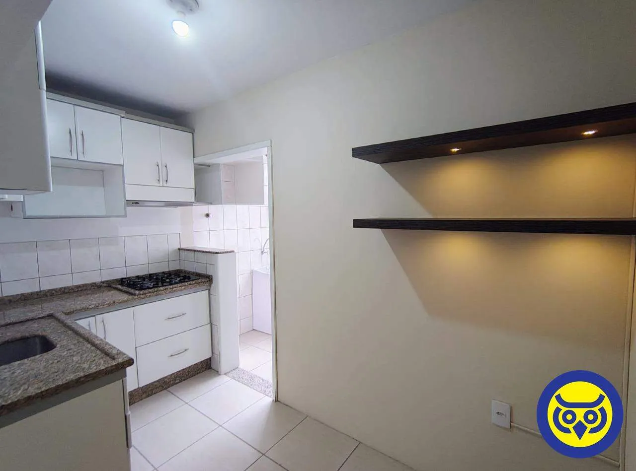 Apartamento de 3 quartos com espaço de home office, Centro — photo 17