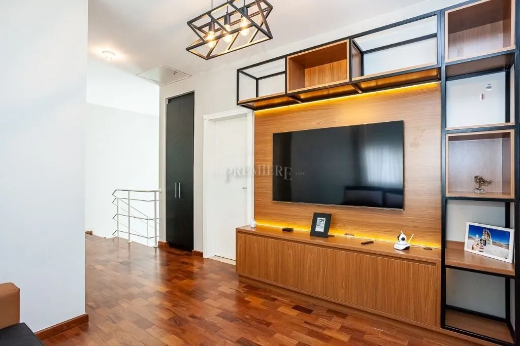 Unfurnished house with 4 en-suite rooms and private garden — photo 6